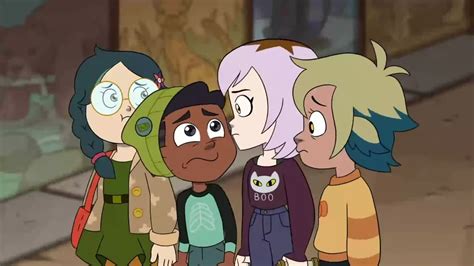 Toh S3 Ep1 Thanks To Themmy Screenshot Theowlhouse In 2022 Owl