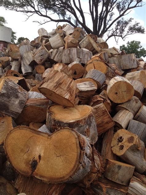 Redgum Box Ironbark Sydney Nsw Delivering Firewood For 37 Years