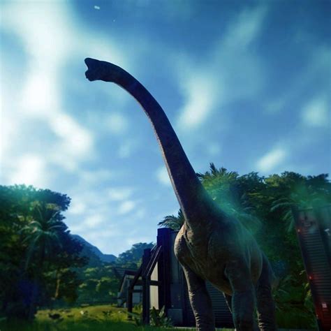 Instagram Post By Screenentertainment • Sep 27 2021 At 911am Utc Jurassic Park Park Slide