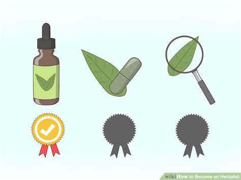Rather than extracting chemicals from plants to make medicines, it uses the properties of the plant as a whole to produce therapeutic remedies without the negative side effects of conventional pharmaceutical drugs. 4 Ways to Become an Herbalist - wikiHow