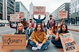 15 Examples of Equality in Society | Human Rights Careers