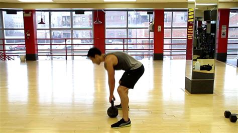 how to do russian kettlebell swings exercises for fat loss youtube