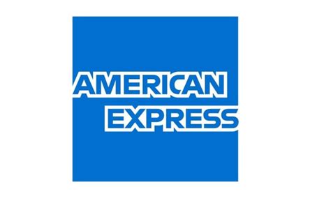 American Express Logo Font Hipfonts