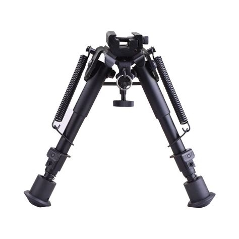Top 10 Best Rifle Bipods In 2020 Reviews Buyers Guide