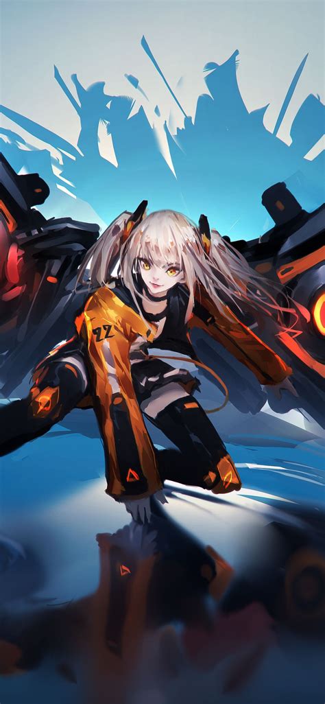 Silver granite ios 11 iphone stock 4k wallpaper. Anime 4k iPhone 11 Wallpapers - Wallpaper Cave