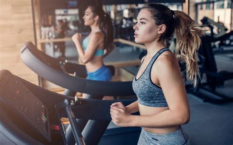 Treadmill Speeds For Running Conversion And Guidelines Stuffoholics