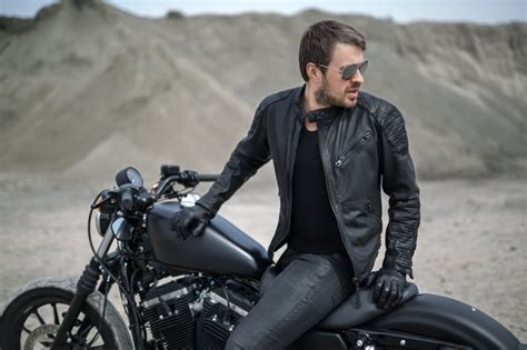 Leather jackets were a vital part of the good old days. The Best Leather Motorcycle Jacket Under 200 Dollars ...