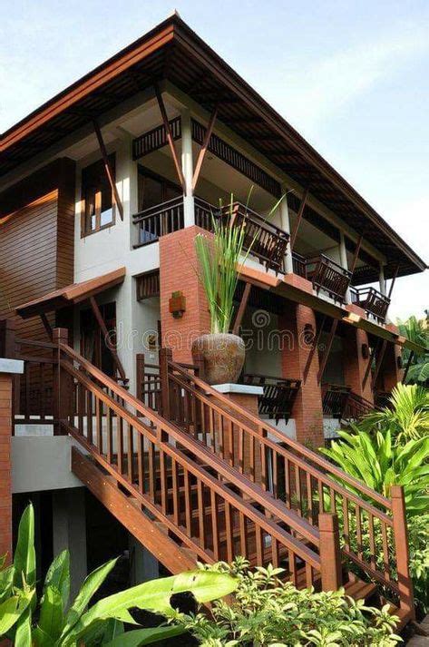 Idea By Jaz Kywe On Tropical Homes Modern Filipino House Tropical