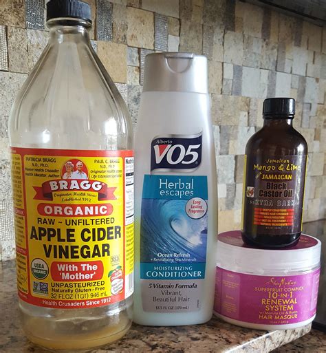 How To Use Natural Hair Products That Dont Work Coach