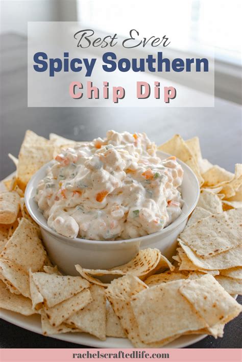 Spicy Potato Chip Dip Recipes Treecipesnews