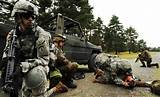 Army Training Germany