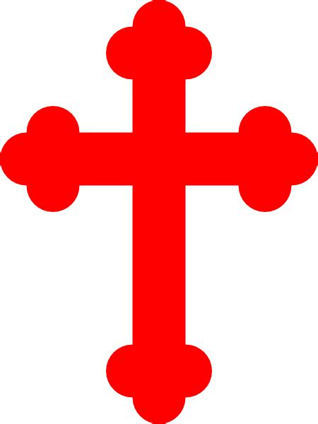 Red Cross Png Transparent Picture Png Mart