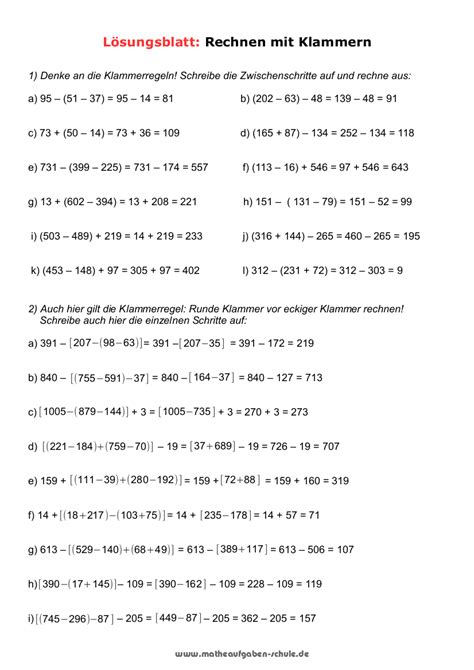 Hier findet ihr kostenlose übungsblätter mit mathematikaufgaben für die grundschule der 2. Mathe Übungsblätter downloaden