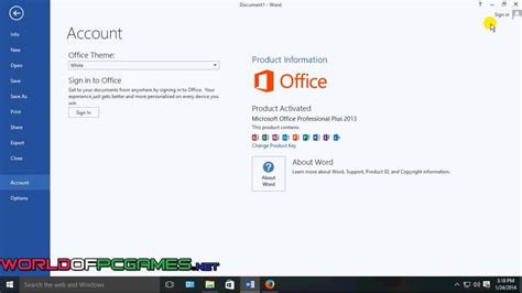 Always available from the softfamous servers. Microsoft Office 2016 Activator Free Download Latest