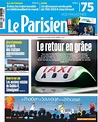 Le Parisien - Today's Front Page | FrontPages.com