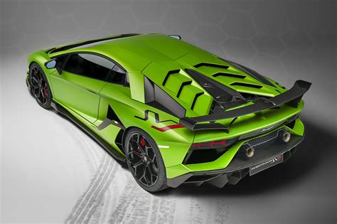 Lamborghini lamborghini boyama sayfaları lamborghini lamborghini resmi boyama lamborghini boyama. 2020 Lamborghini Aventador SVJ: Recall Alert | Autodaynews.com