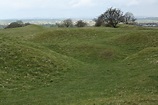Cnóc Teamhair - Hill of Tara in Ancient Irish History - The Brehon Academy