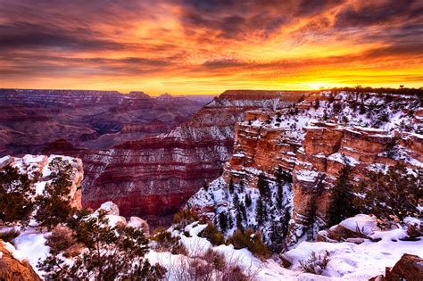 Grand Canyon Worlds Largest Gorge Washingtonian Post