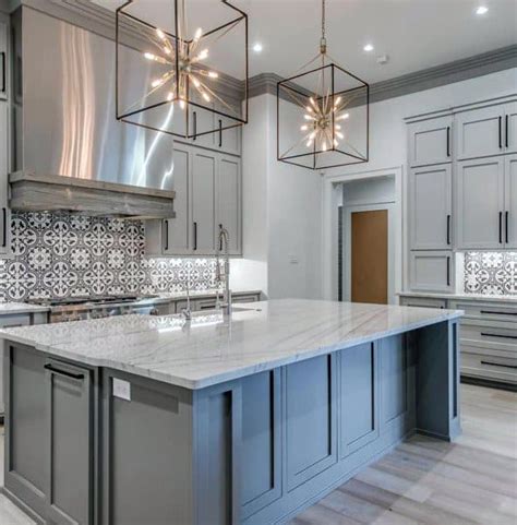 Your kitchen cabinets are the primary parts of your kitchen, and they give the tone to the overall appearance of this space. Top 70 Best Kitchen Cabinet Ideas - Unique Cabinetry Designs