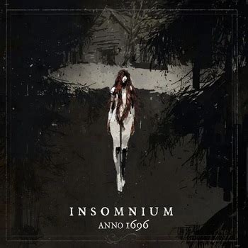Insomnium To Release New Studio Album Anno On February Th Grande Rock Webzine