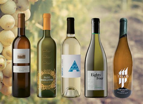 All About Albariño Discover Your New Favorite White Wine This Spring