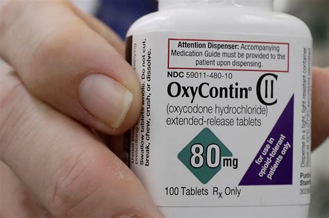 oxycontin manufacturer files for bankruptcy politico