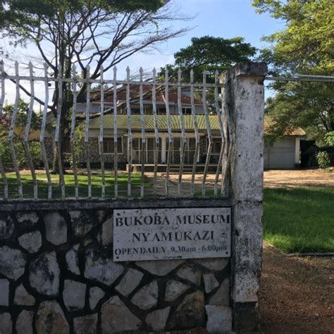 Discover Bukoba And Kagera Kiroyera Tours