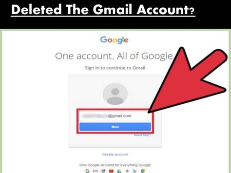 3 Methods To Recover Gmail Email Account 2024