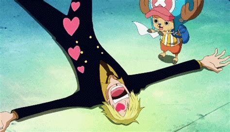 One Piece Love  Find And Share On Giphy