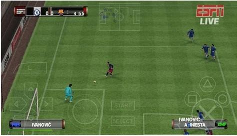 Game Pes 2016 Iso Update Patch Untuk Emulator Ppsspp For Android