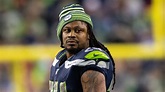 Marshawn Lynch says he's in talks on return with Seahawks