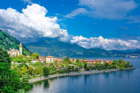 It is the second largest lake in italy and the largest in southern switzerland. Things to do in Lake Maggiore - Italian Breaks