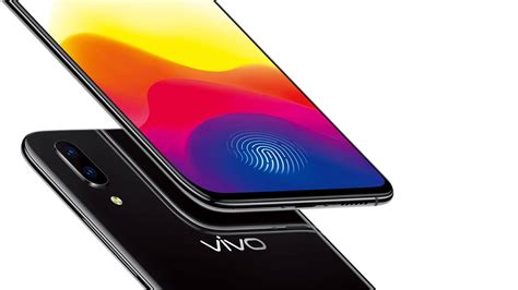Vivo X21 Arrives In Singapore With Official Price Gadgetmatch