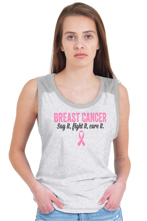 love tatas funny breast cancer for women mom pink ribbon t womens ringer slee ebay
