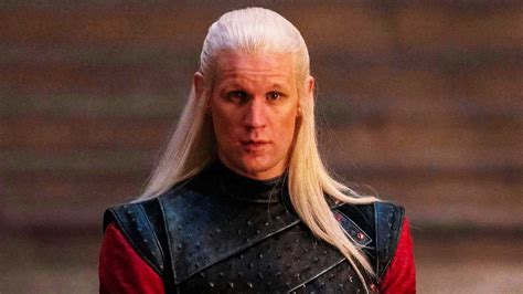 Daemon Targaryen Is The Best Reason To Watch House Of The Dragon