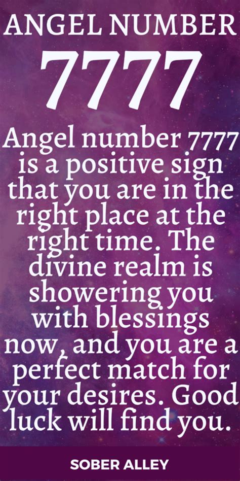 7777 Angel Number Meaning For Manifestation