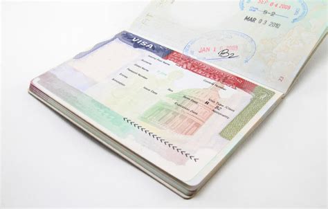 Tipos De Visas Para Emigrar A Estados Unidos