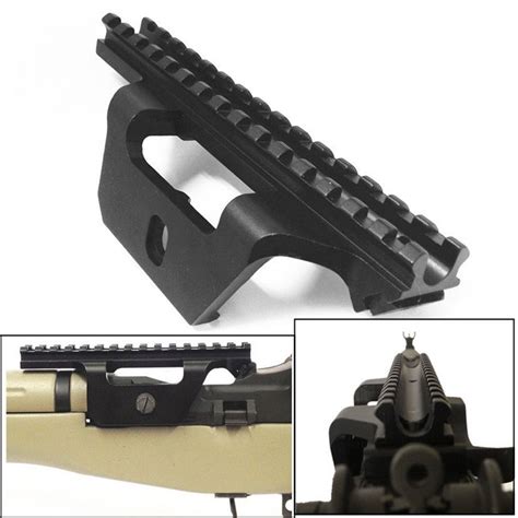 Top 5 Best M1a Scope Mount In 2019 Reviews And Buyer Guide