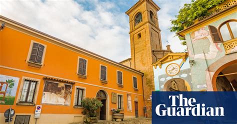 10 of the best attractions in Emilia-Romagna: readers' travel tips ...