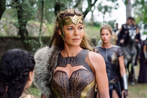 wonder woman star connie nielsen on her new thriller and gladiator 2