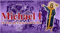 Michael I Rangabe: The Khan, the Patriarch and the Idiot - YouTube