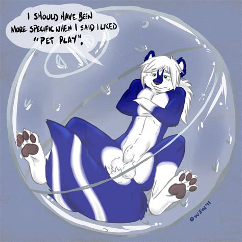 Rule 34 Aggrobadger Balls English Text Hamster Ball Male Male Only