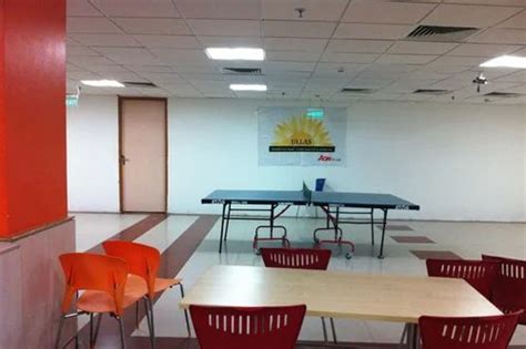 Office Cafeteria Interior Decorator Service At Rs 1500square Feets