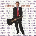 Øystein Sunde | NPS Music