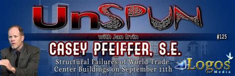 Unspun 125 Casey Pfeiffer Structural Failures Of World