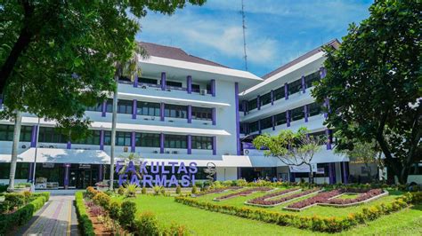 Universitas Pancasila Akreditasi Homecare24