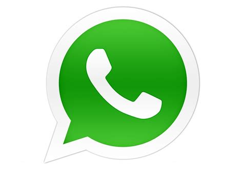 Web Whatsapp Icon App Communication Phone Social Whatsapp Icon