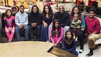 'Deion's Family Playbook' Season 1, Episode 4: 'Mama Drama, Exes and Oprah'