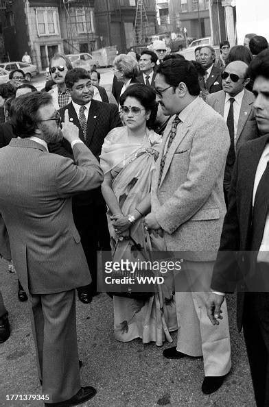 Queen Aishwarya Of Nepal King Birendra Of Nepal And Guests News Photo Getty Images