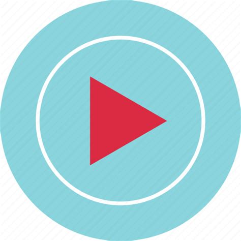 Content Media Music Play Stream Video Youtube Icon Download On